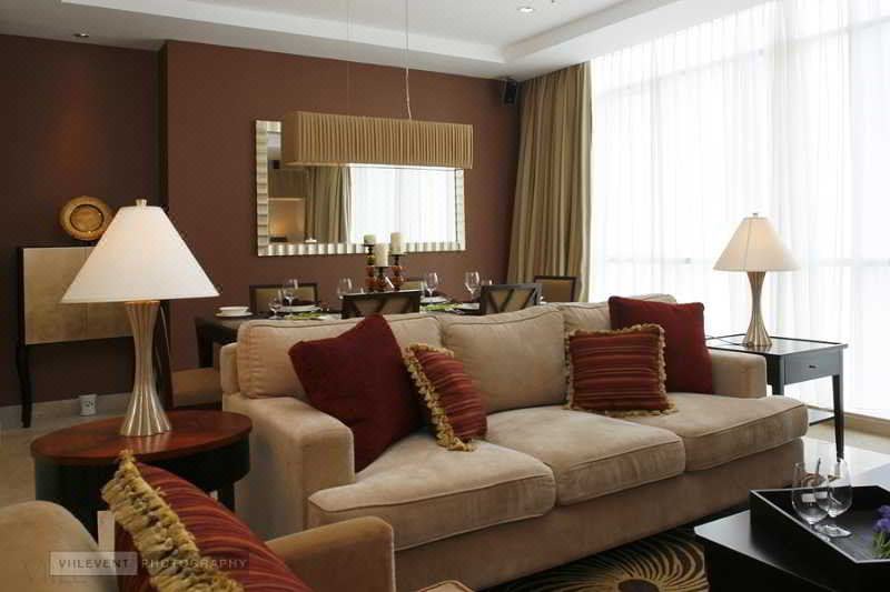 Photo of Livingroom in East Kuningan