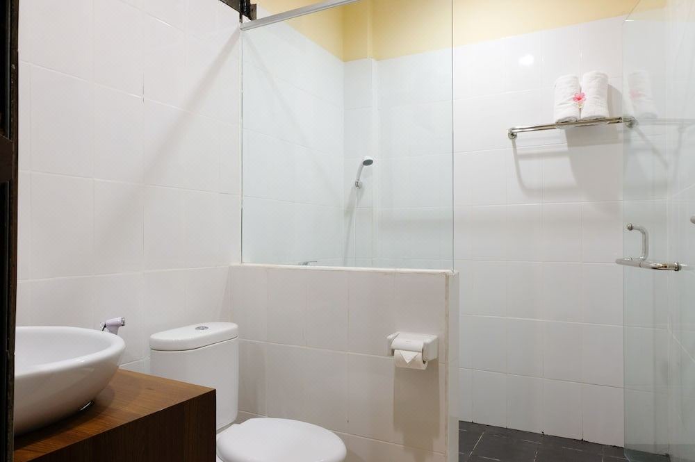 Photo of Bathroom in Gili Trawangan