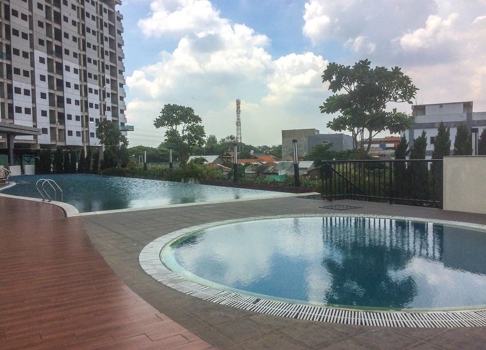 Photo of Outdoor in Cikarang