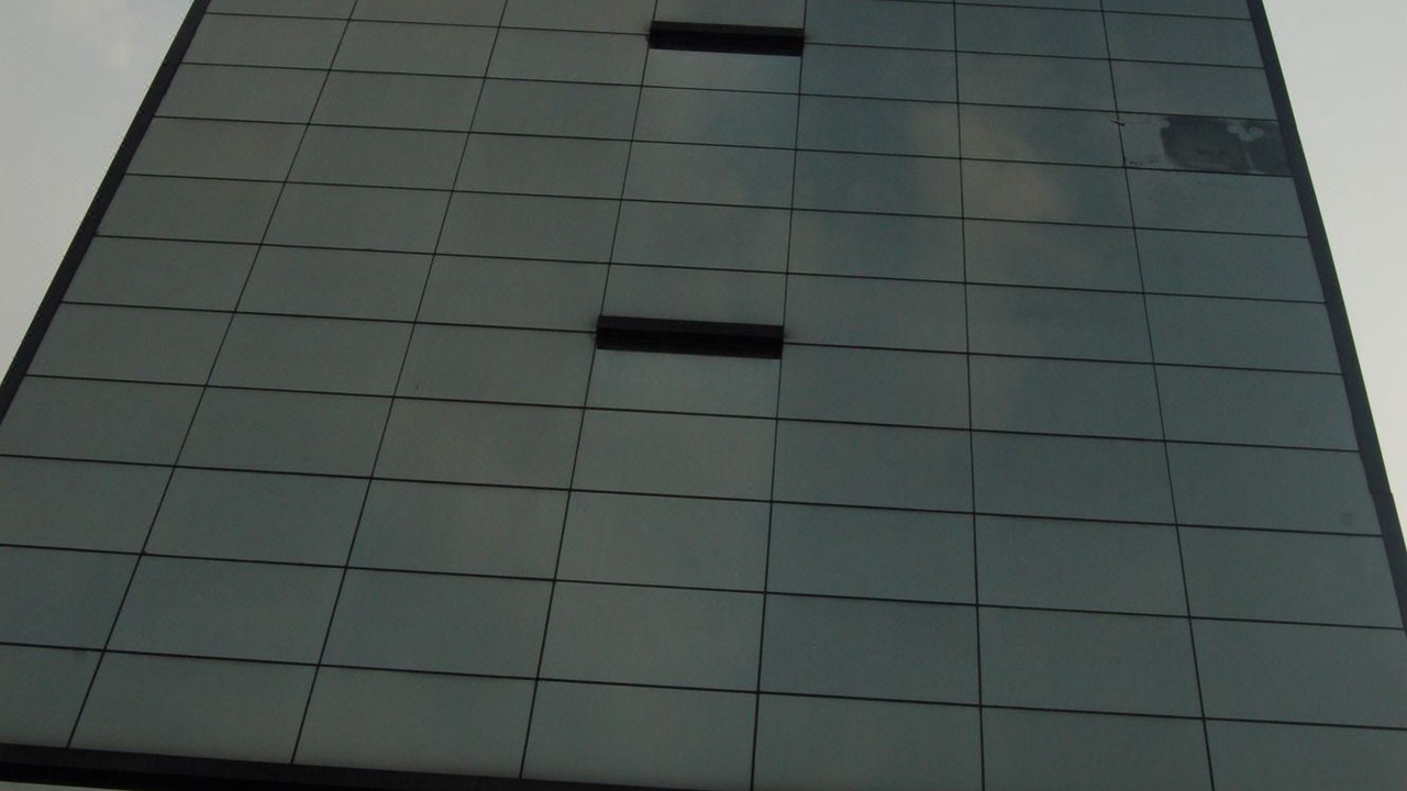 Photo of Buildings in Melawai