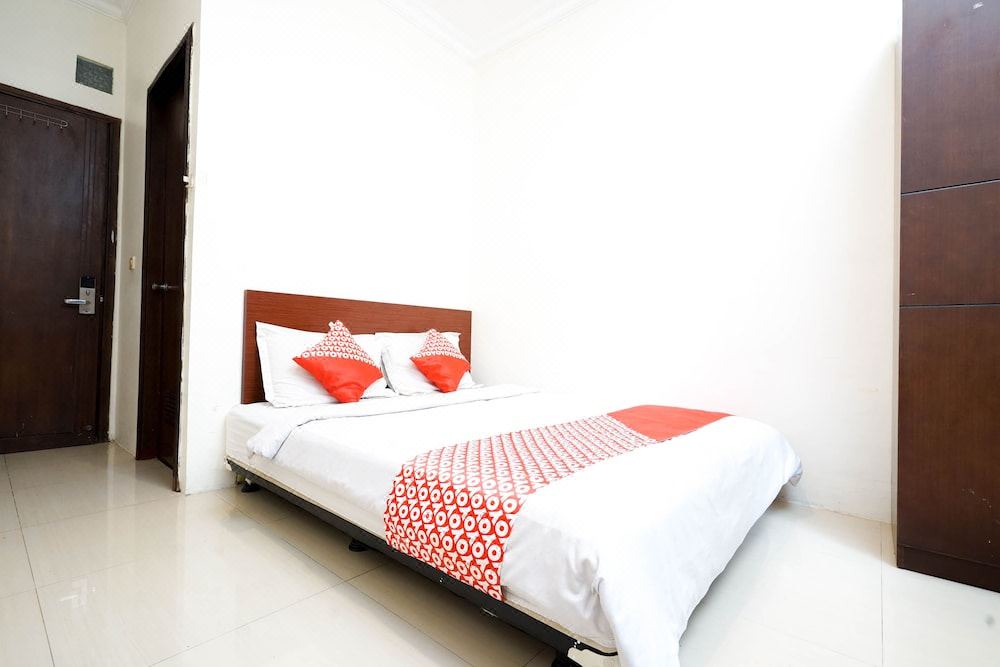 Photo of Bedroom in Sukajadi