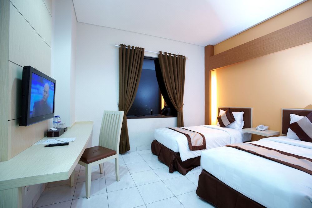 Photo of Bedroom in Old Jakarta