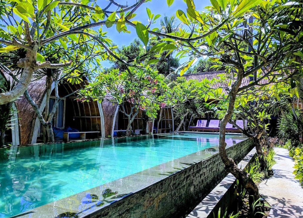 Photo of Outdoor in Gili Trawangan