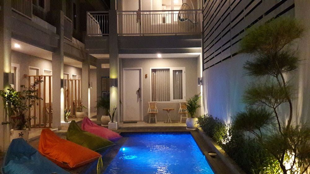 Photo of Outdoor in Gili Trawangan