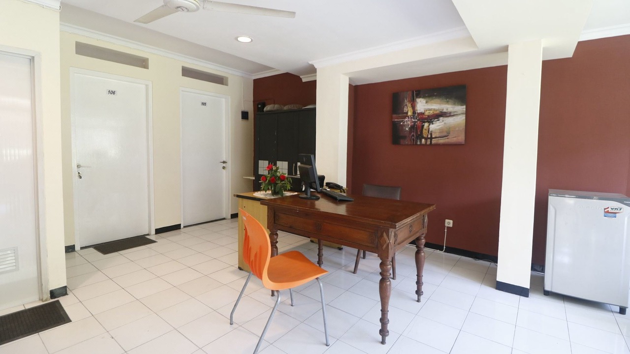Photo of Livingroom in Mampang Prapatan