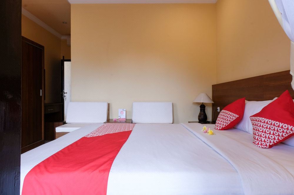 Photo of Bedroom in Gili Trawangan