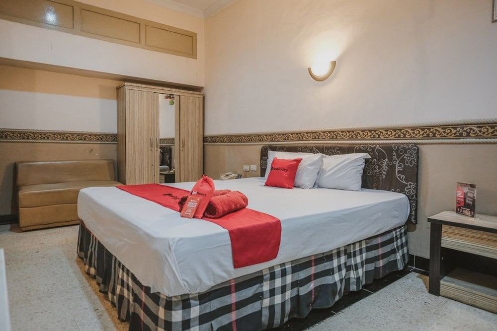 Photo of Bedroom in Bandar Lampung