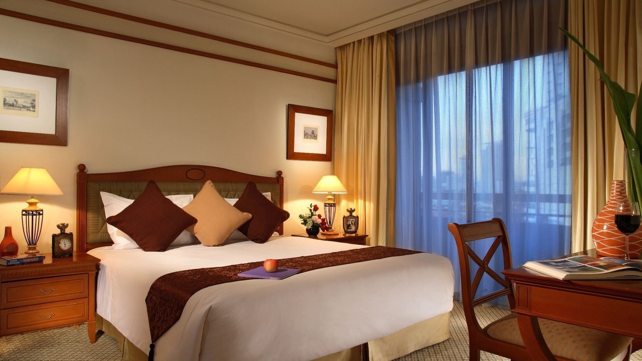 Photo of Bedroom in Kuningan