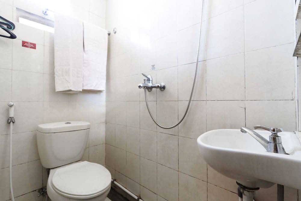 Photo of Bathroom in Malabar