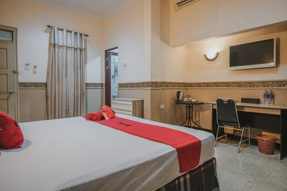 Photo of Bedroom in Bandar Lampung