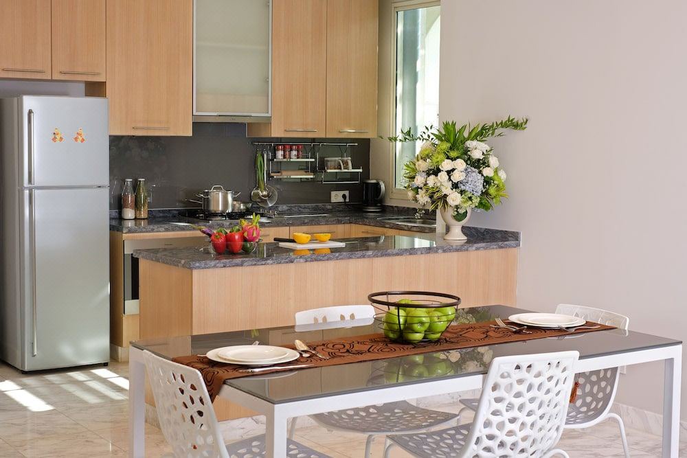 Photo of Kitchen in Setiabudi