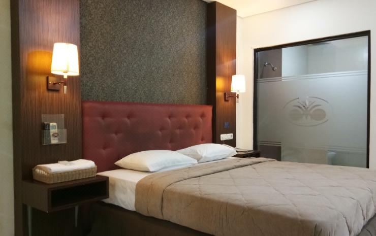 Photo of Bedroom in Johar Baru