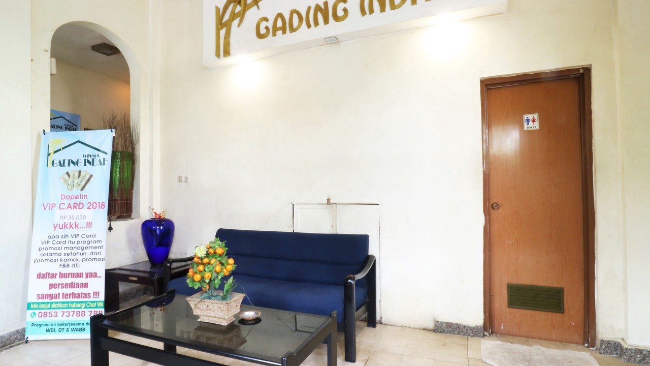 Photo of Livingroom in Jakarta Utara