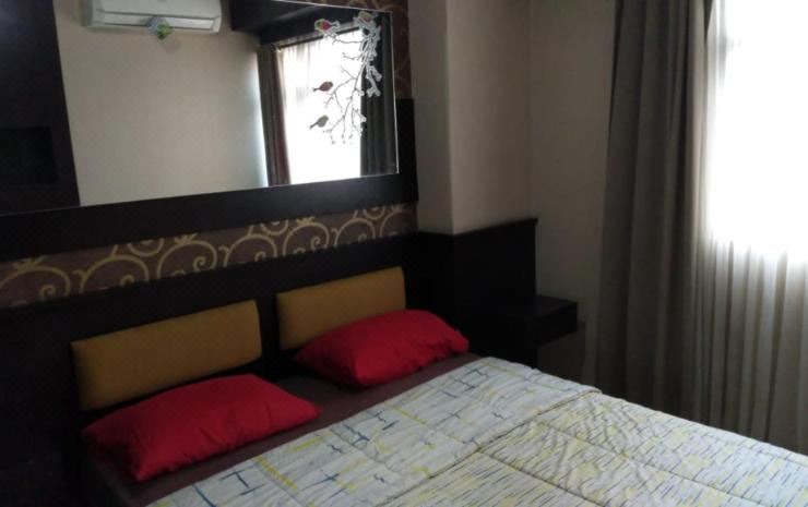 Photo of Bedroom in Jakarta