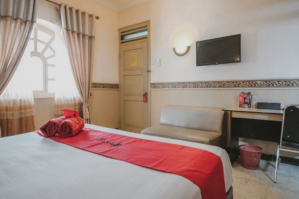 Photo of Bedroom in Bandar Lampung