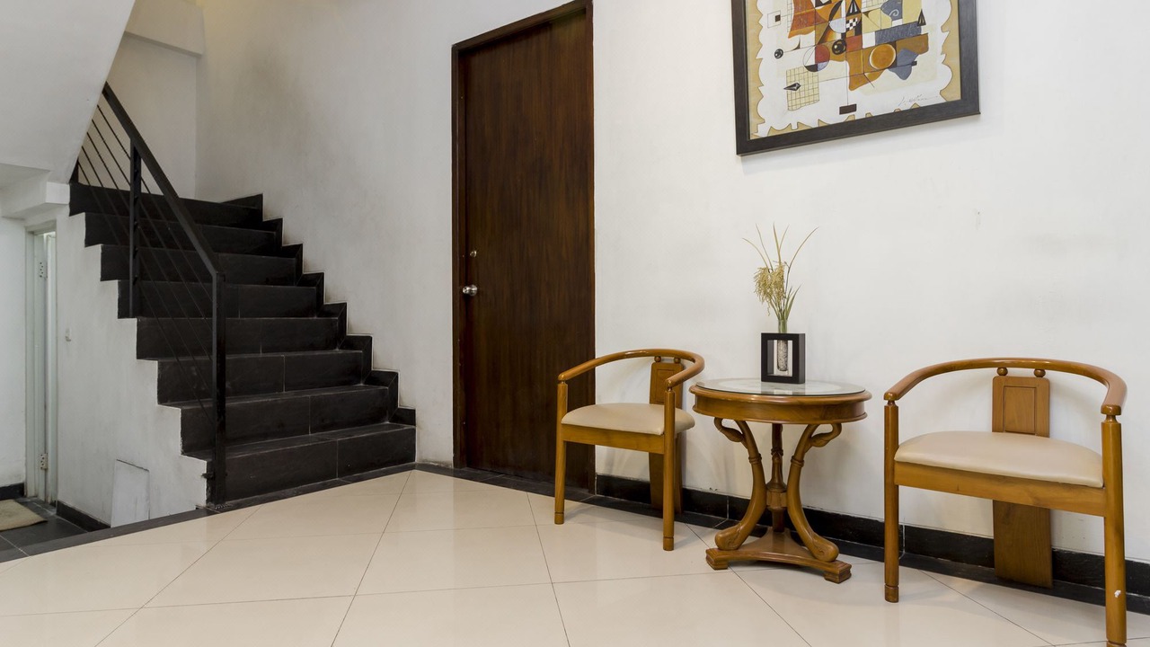 Photo of Bedroom in Gambir