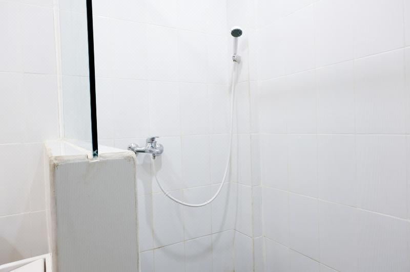 Photo of Bathroom in Gili Trawangan