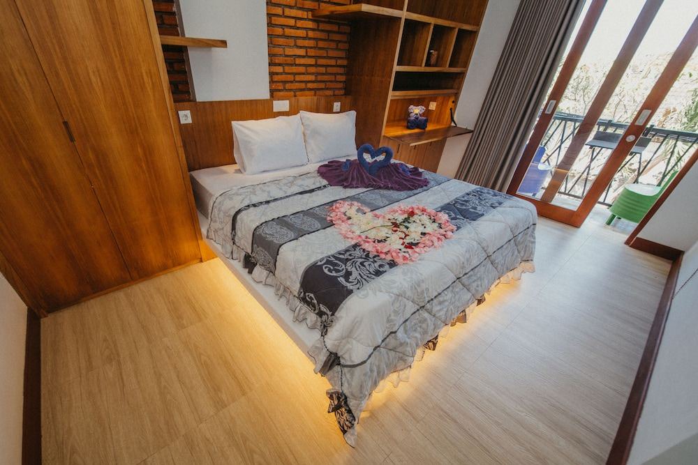 Photo of Bedroom in Cemagi