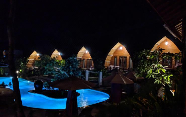 Photo of Others in Gili Trawangan