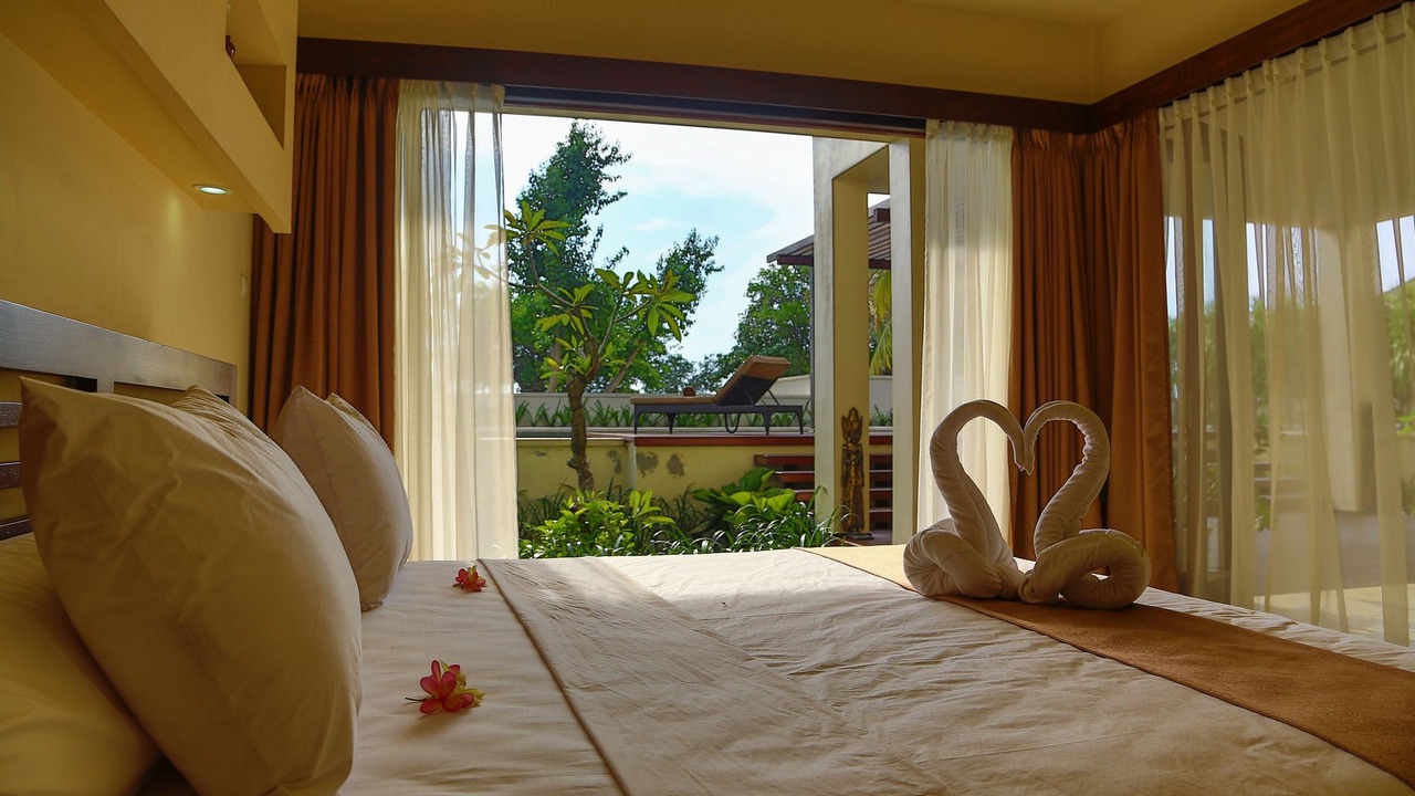 Photo of Bedroom in Gili Trawangan