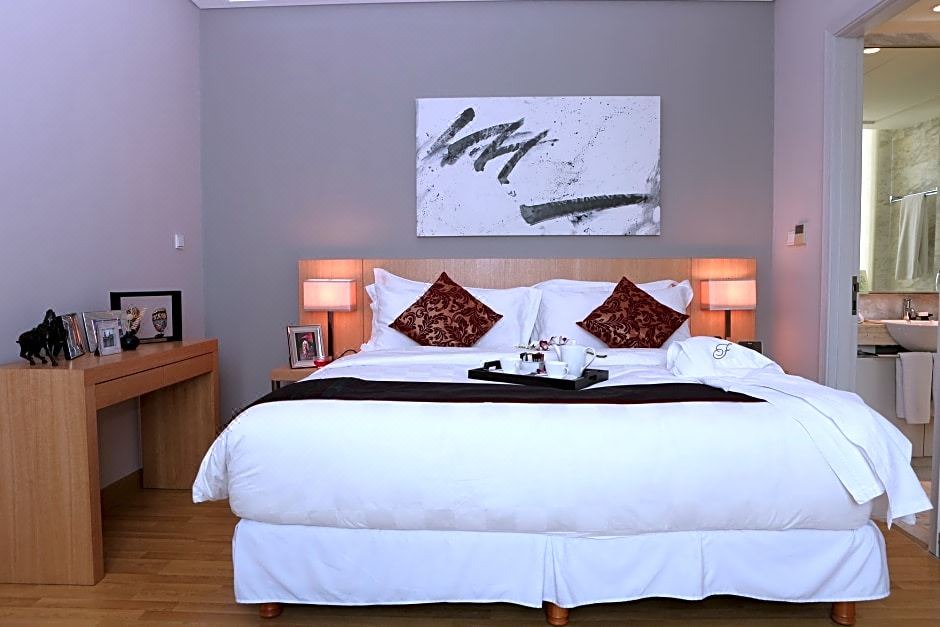 Photo of Bedroom in Setiabudi