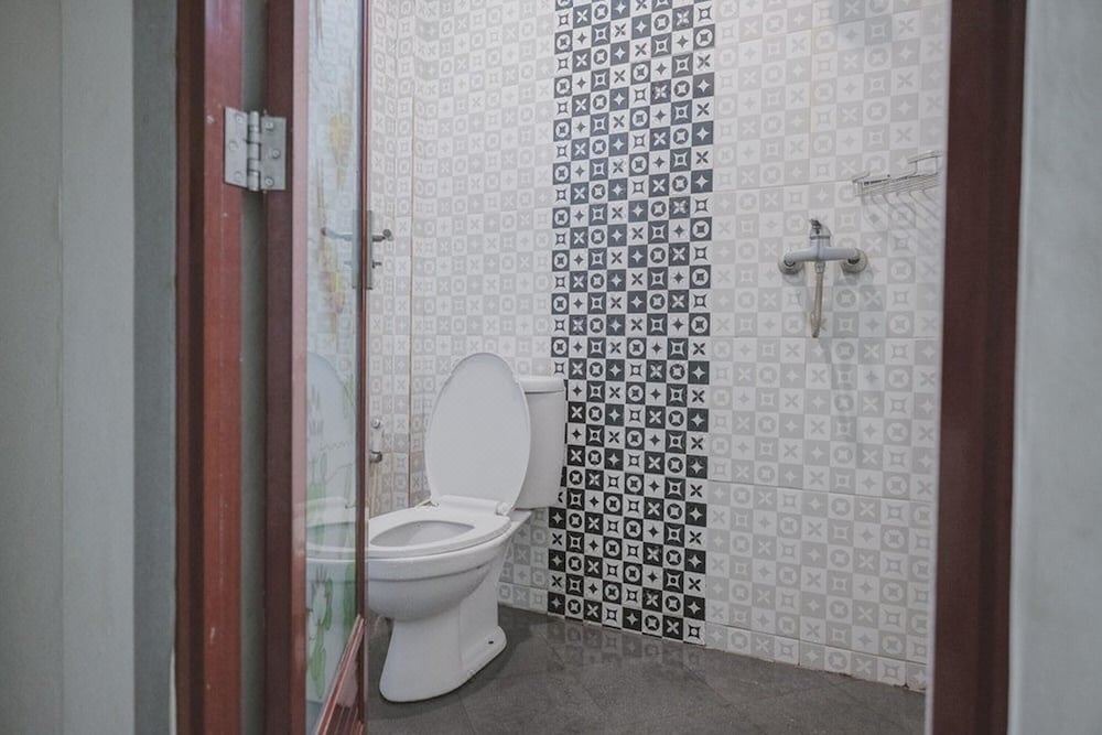 Photo of Bathroom in Jambi