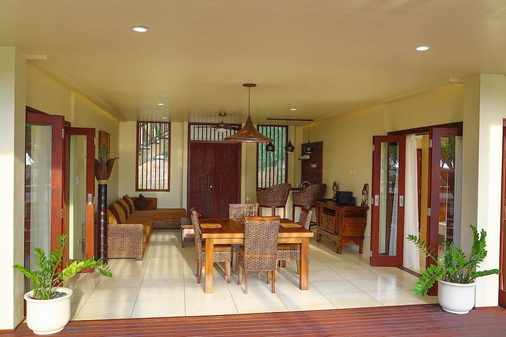 Photo of Livingroom in Gili Trawangan