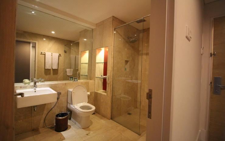 Photo of Bathroom in Balikpapan