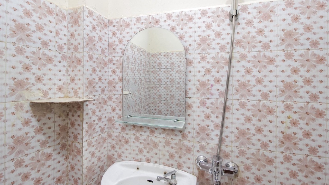 Photo of Bathroom in Manado