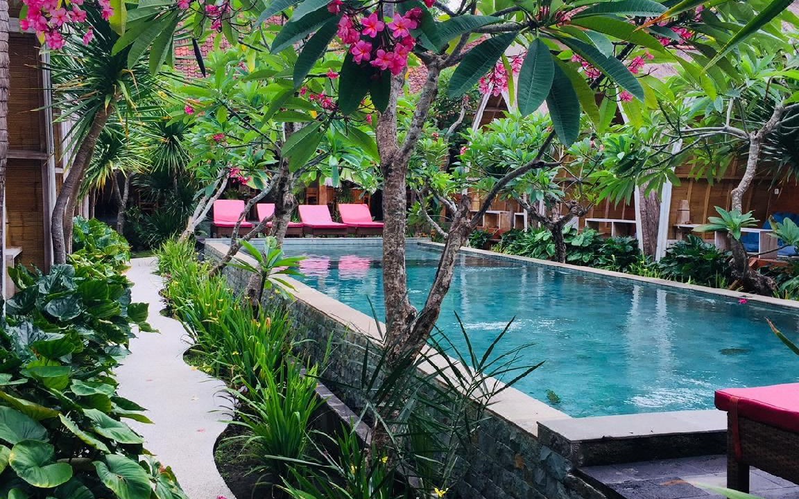 Photo of Outdoor in Gili Trawangan