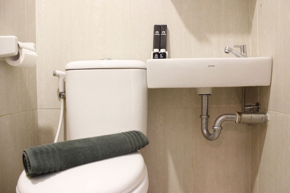 Photo of Bathroom in Bandung