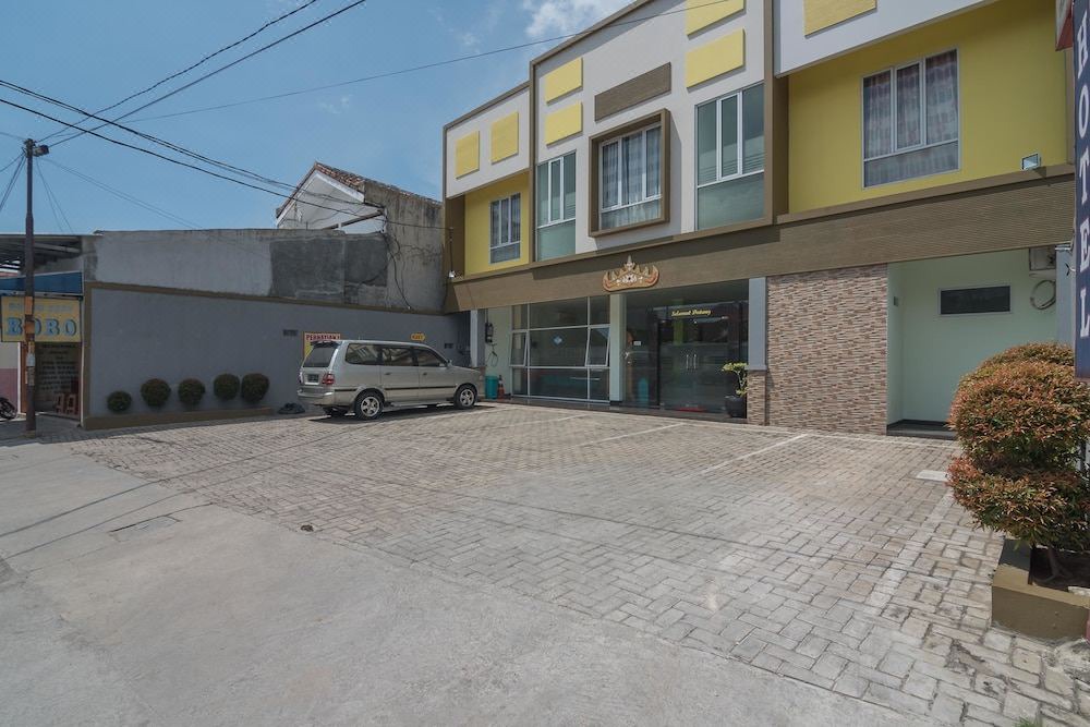 Photo of Buildings in Bandar Lampung