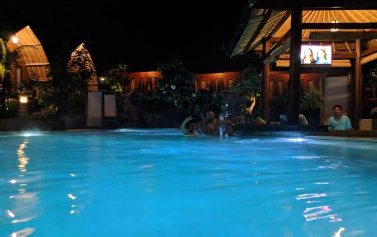 Photo of Outdoor in Gili Trawangan