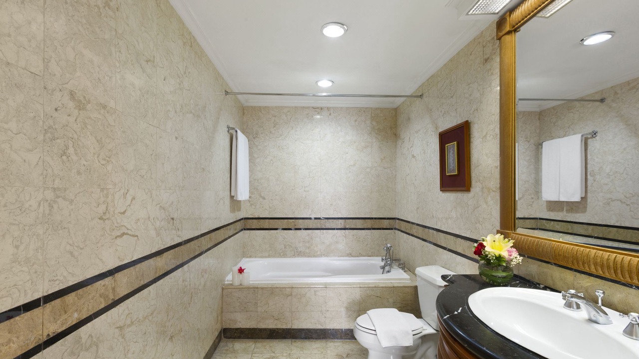 Photo of Bathroom in Kuningan