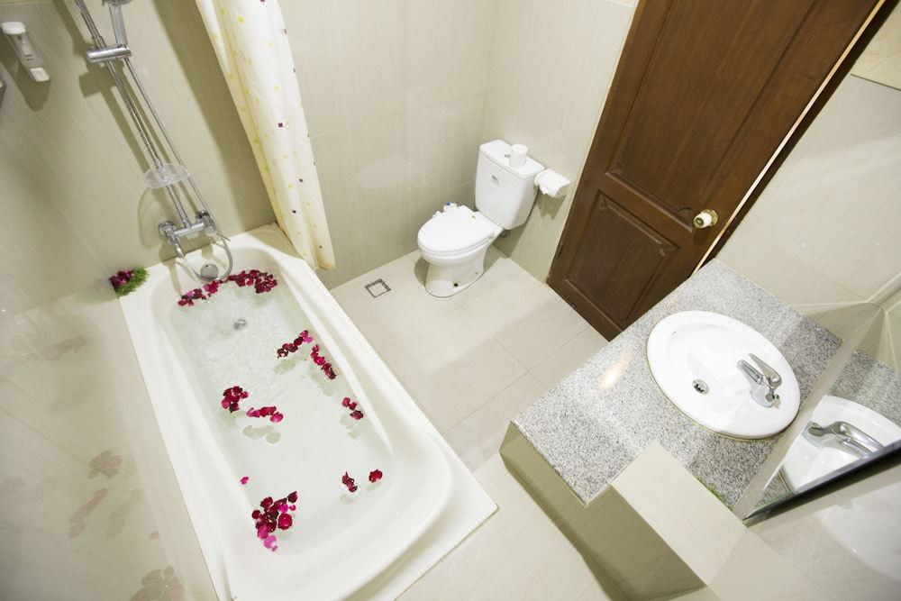 Photo of Bathroom in Sanur Kauh