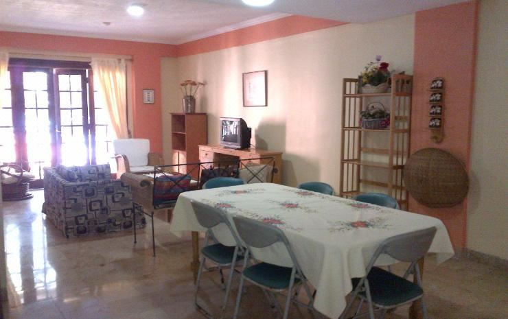 Photo of Livingroom in Carita