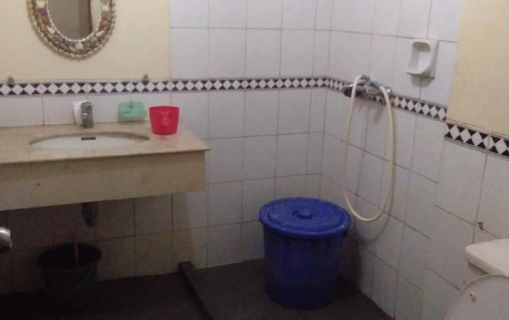 Photo of Bathroom in Carita