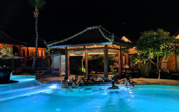 Photo of Outdoor in Gili Trawangan