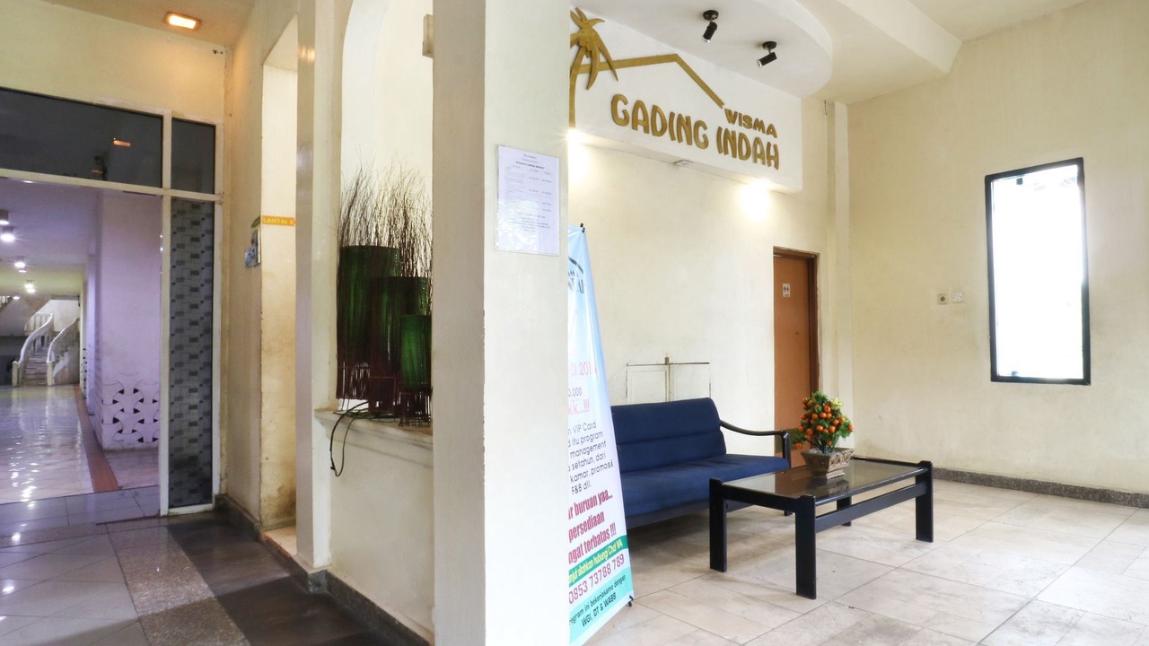 Photo of Livingroom in Jakarta Utara