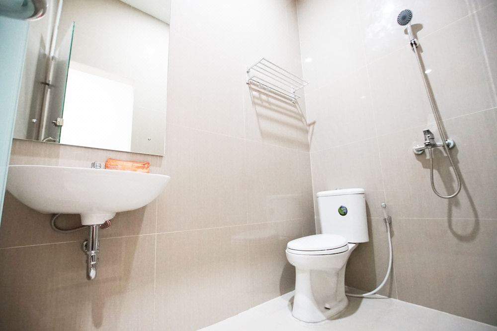 Photo of Bathroom in Sunter