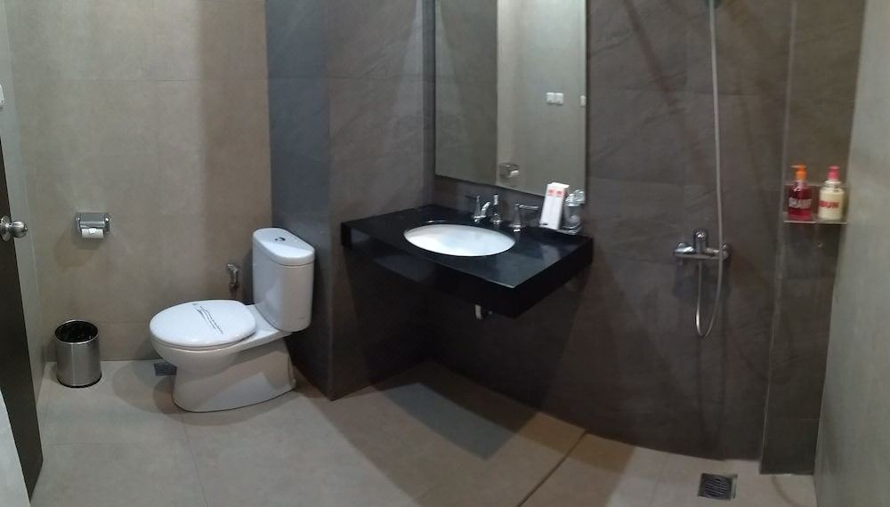 Photo of Bathroom in Baturaden