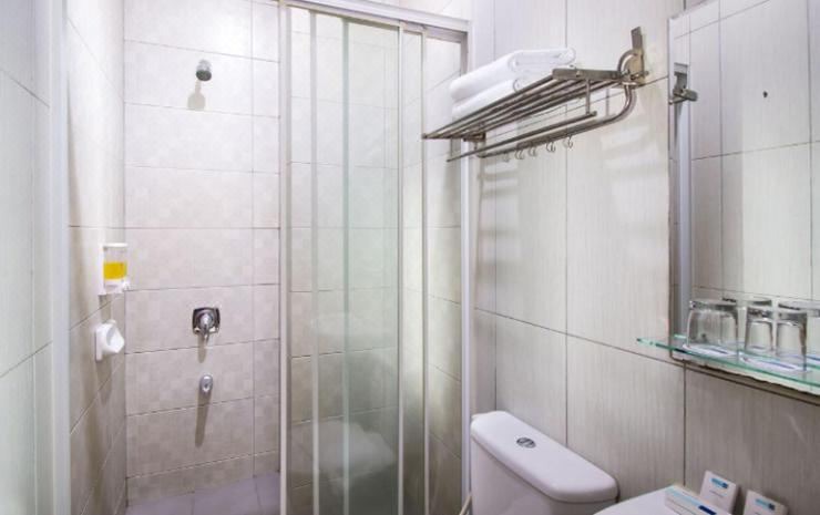 Photo of Bathroom in Old Jakarta