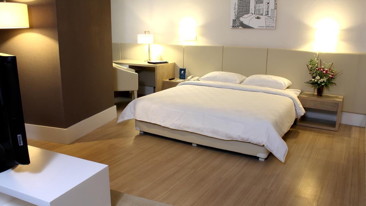 Photo of Bedroom in Balikpapan