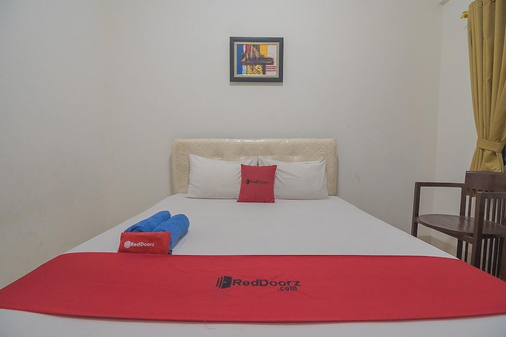 Photo of Bedroom in Bandung