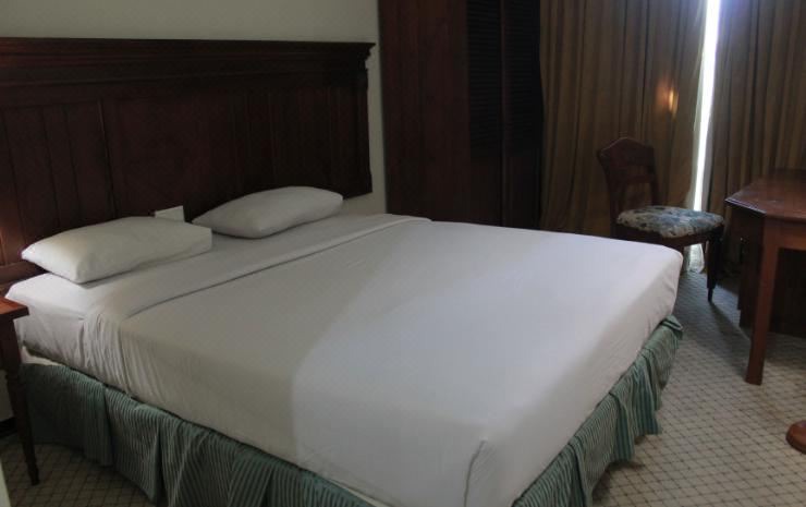 Photo of Bedroom in Cepu