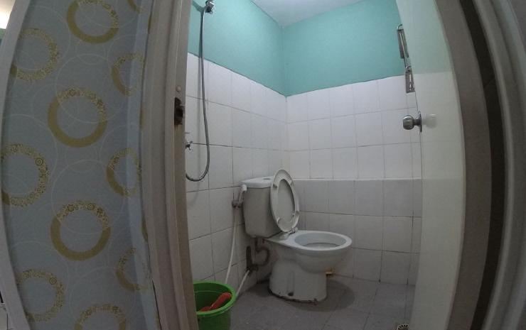Photo of Bathroom in Pancoran
