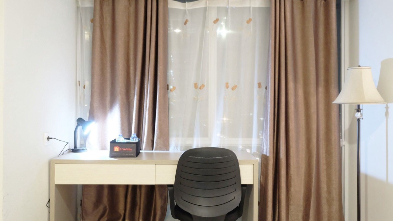 Photo of Livingroom in Jatinegara