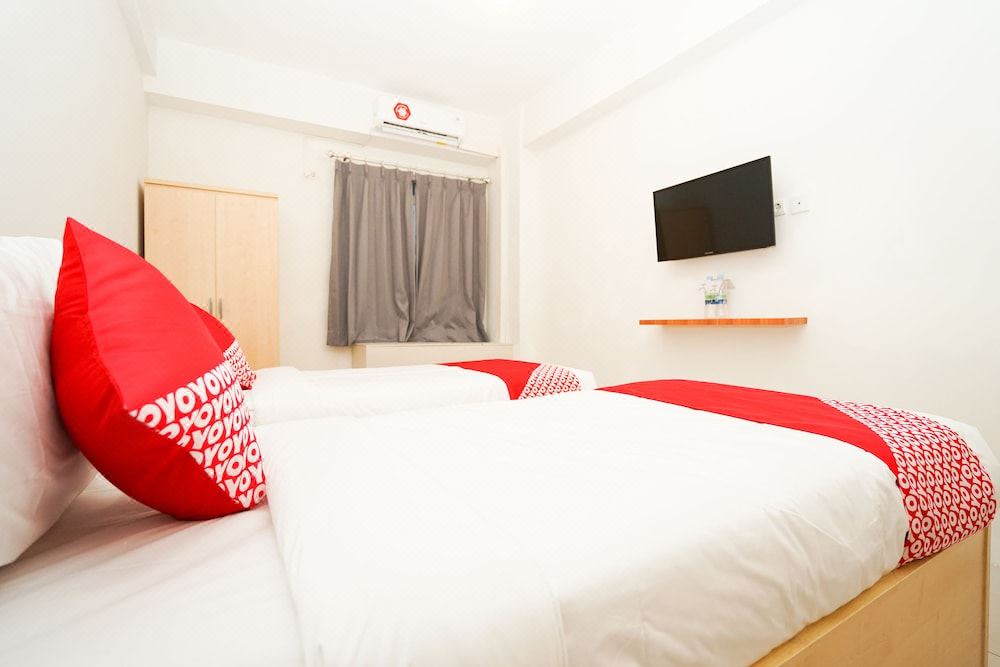 Photo of Bedroom in Surabaya