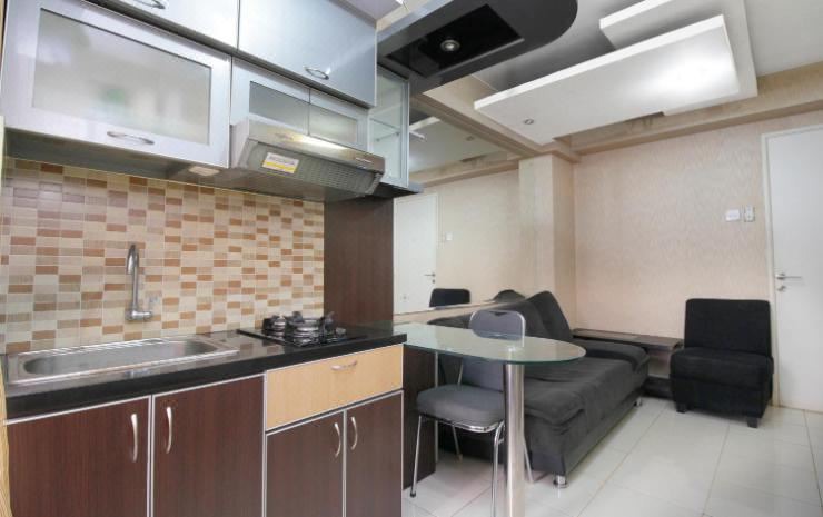 Photo of Kitchen in Jakarta