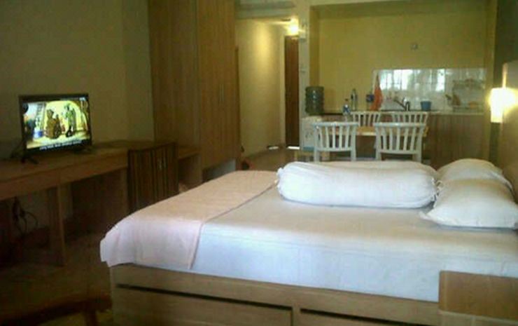 Photo of Bedroom in Carita